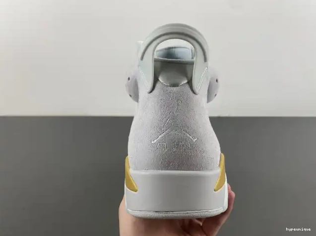 HYPE 6 Paris DQ4914-074 Jordan Air Olympics 0624